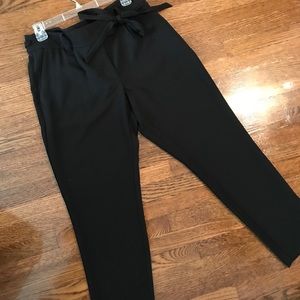 LOFT black business casual pants